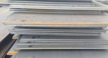 东宝区nm400耐磨板